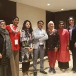 Diploma-in-urogynecology-group-picture