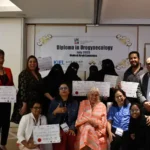 Diploma in Endoscopy and Urogynecology Course Picture - 4