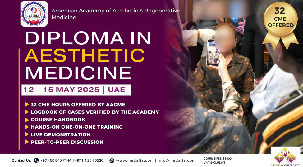 Diploma-in-Aesthetic-Medicine-May-2025